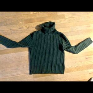 Vintage Eddie Bauer Turtleneck